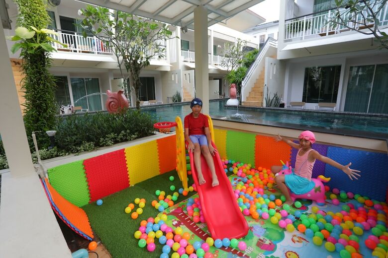 Hotel A2 Resort Phuket