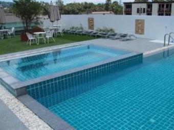 Hotel Capannina Inn