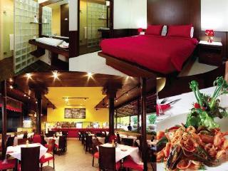 Hotel Capannina Inn