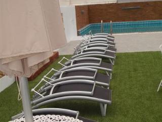 Hotel Capannina Inn