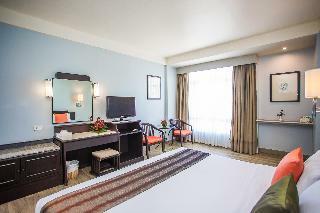 Hotel Phuket Merlin