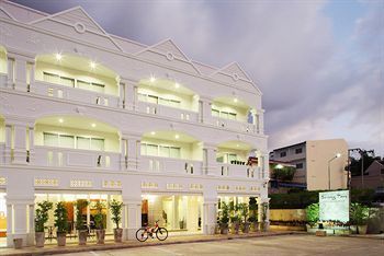 Hotel Samkong Place