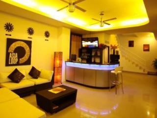 Hotel Asialoop Guest House