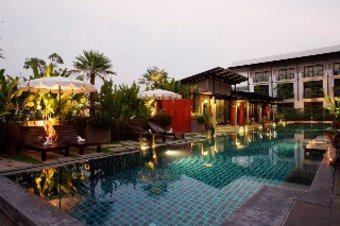 Phu Ke Ta Hotel Phuket