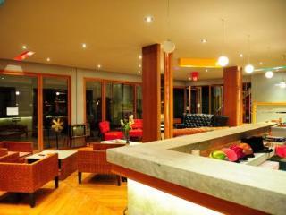 The Oddy Hotel