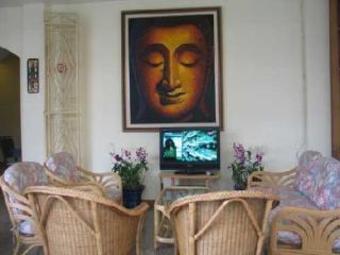 Hotel Sabai Dee Patong Guesthouse