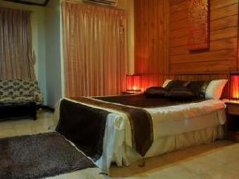 Hotel Sabai Dee Patong Guesthouse