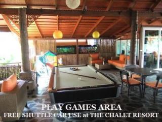 Hotel The Chalet Panwa