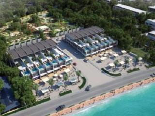 Hotel The Chalet Panwa
