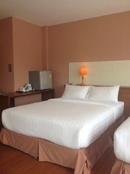 Hotel The Chalet Panwa