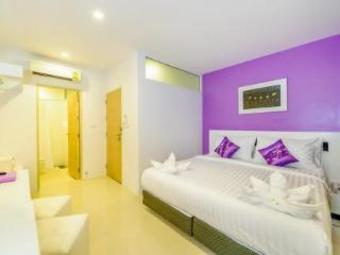 Hotel The Frutta Boutique