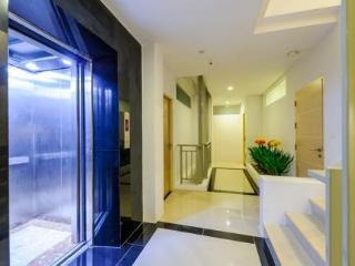 Hotel The Frutta Boutique