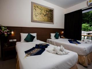 Hotel The Wave
