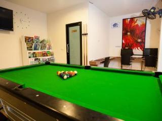 Hotel The Wave
