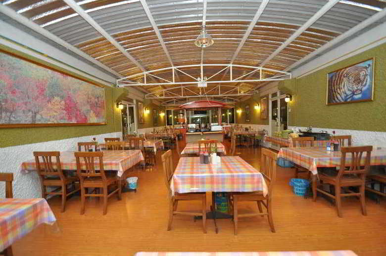 Hotel Kriss Residence