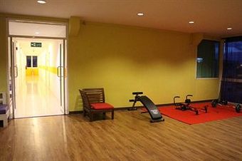 Hotel Kriss Residence