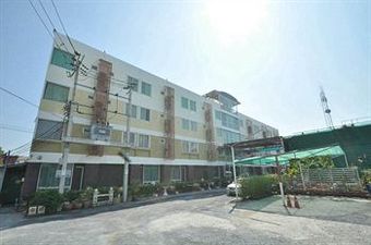 Hotel Kriss Residence