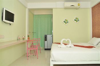 Hotel Kriss Residence