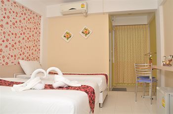 Hotel Kriss Residence