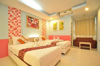 Hotel Kriss Residence