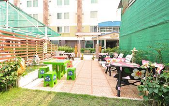 Hotel Kriss Residence