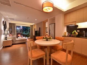 Hotel Summit Windmill Golf Residence
