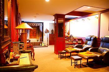 Tara Lake Airport Hotel