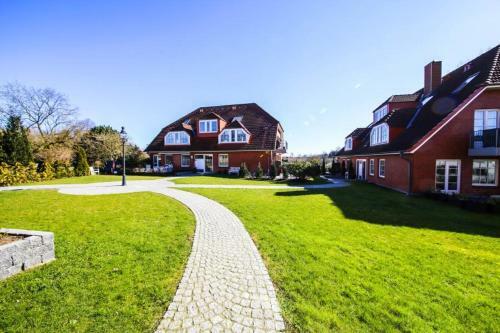 Apartamento Ferienwohnung Ausblick