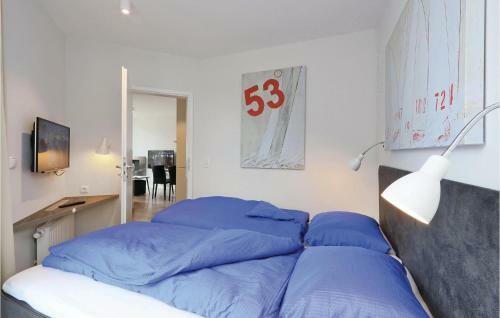 D�nenvilla 21 Apartment 1