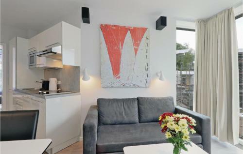 D�nenvilla 21 Apartment 1