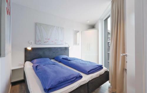 D�nenvilla 21 Apartment 1