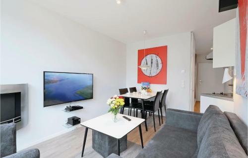 D�nenvilla 21 Apartment 1