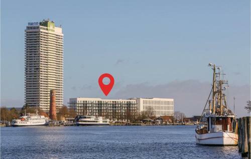 Three-bedroom Apartment In Lubeck Travemunde