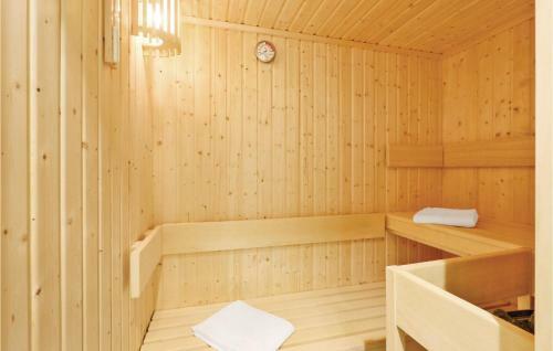 Three-bedroom Apartment In Lubeck Travemunde
