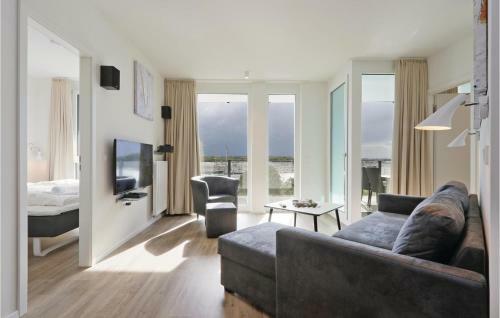 Two-bedroom Apartment In Lubeck Travemunde