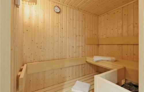Two-bedroom Apartment In Lubeck Travemunde