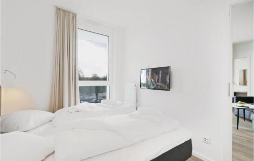 Two-bedroom Apartment In Lubeck Travemunde