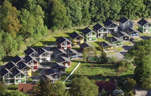 Ferienhausdorf Thale