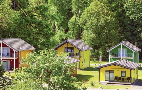 Ferienhausdorf Thale