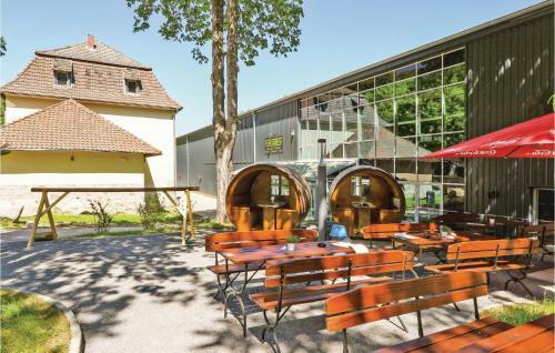 Ferienhausdorf Thale