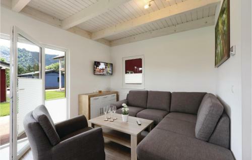 Ferienhausdorf Thale