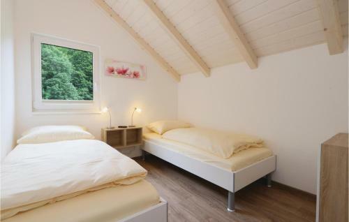 Ferienhausdorf Thale