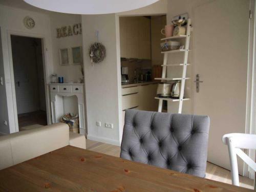Apartamento Strandperle 4