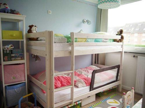 Apartamento Strandperle 4