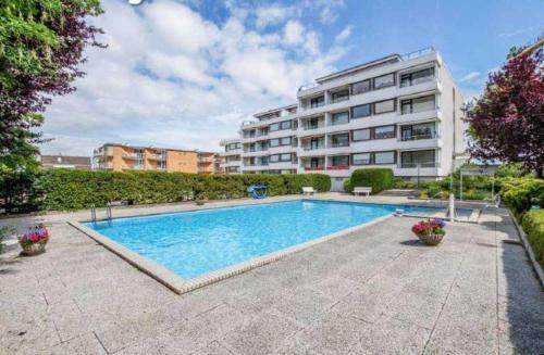 Apartamento Strandperle 4