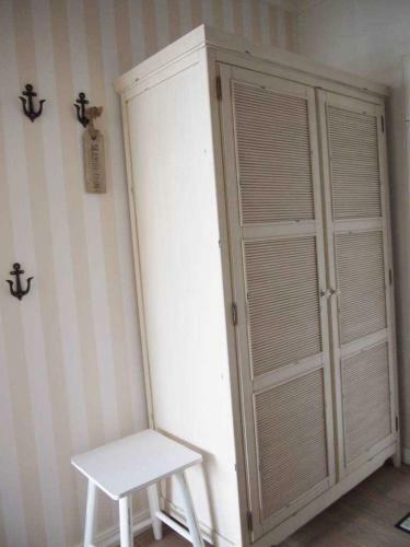 Apartamento Strandperle 4