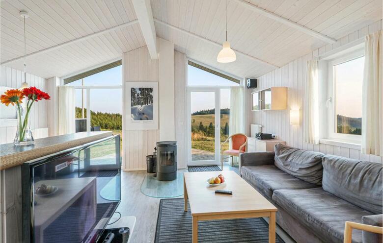 Holiday Home St. Andreasberg 31