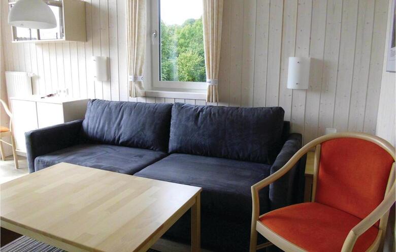 Holiday Home St. Andreasberg 31