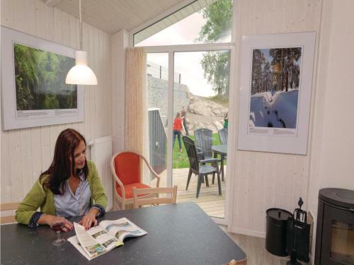 Holiday Home St. Andreasberg 28