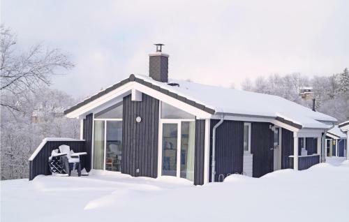 Holiday Home St. Andreasberg 28